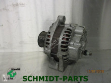 Pièces détachées occasion Iveco 504028095 Dynamo