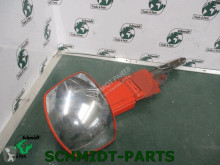 Furgoneta Mercedes A 960 810 11 19 repuestos usada