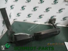 Furgoneta Renault 7420903722 Spiegel repuestos usada