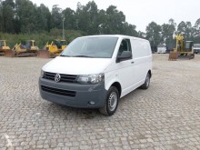 Volkswagen Transporter fourgon utilitaire occasion
