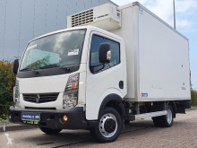 Furgoneta Renault Maxity 130 dci koelwagen bi-tem furgoneta furgón usada