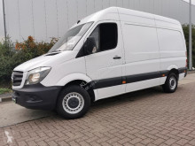 Mercedes Sprinter 314 cdi, lang, hoog, air fourgon utilitaire occasion
