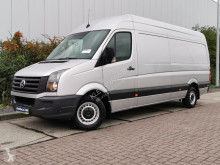 Fourgon utilitaire Volkswagen Crafter 35 2.0 tdi maxi ac 163 pk