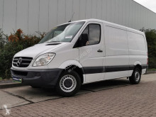 Furgoneta Mercedes Sprinter 313 cdi lang, laag, auto furgoneta furgón usada