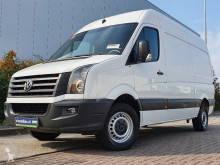 Fourgon utilitaire Volkswagen Crafter 35 2.0 tdi l2h2 airco 163pk