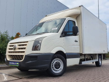 Fourgon utilitaire Volkswagen Crafter 35 2.5 tdi 136 pk