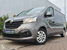 Renault Trafic 1.6 DCI lang l2 140pk fourgon utilitaire occasion