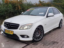 Mercedes Classe C 320 CDI original amg look voiture 4X4 / SUV occasion