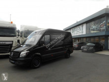 Fourgon utilitaire Mercedes Sprinter 314 CDI A2