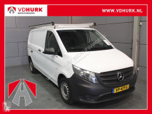 Mercedes Vito 109 CDI Deuren/Inrichting/Imperiaal/Tr fourgon utilitaire occasion