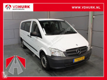 Mercedes Vito 110 CDI L3 XXL (BPM Vrij, Excl. BTW) Combi/Kombi/9 Persoons/9 P/Airco used MPV car