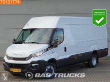 Iveco Daily 35C16 3500kg trekgewicht Automaat Airco Dubbellucht L3H2 16m3 A/C furgon dostawczy używany
