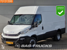 Fourgon utilitaire Iveco Daily 35C14 140PK Automaat L2H2 Dubbellucht 3500kg trekgewicht L2H2 11m3 A/C Cruise control