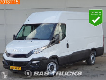 Iveco Daily 35S16 160PK Automaat L2H2 Airco 3500kg trekgewicht L2H2 11m3 A/C fourgon utilitaire occasion