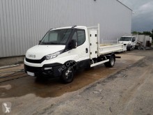 Iveco Daily 35C15 utilitaire benne standard occasion