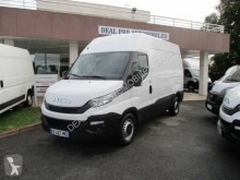Iveco cargo van Daily 35S14V11