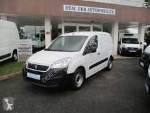 Peugeot cargo van Partner 1,6L HDI 75 CV