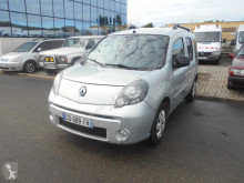 Voiture break Renault Kangoo