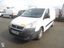 Fourgon utilitaire Peugeot Partner 1,6L HDI 90 CV