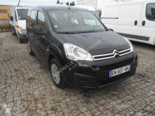 Voiture monospace Citroën Berlingo