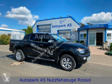 Voiture 4X4 / SUV Ford Ranger Doppelkabine 4x4 Wildtrak