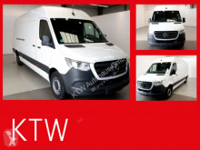 Fourgon utilitaire Mercedes Sprinter 316 Maxi,MBUX,Navi,Kamera,Tempomat