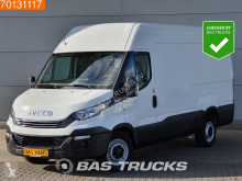 Fourgon utilitaire Iveco Daily 35S16 160PK Automaat L2H2 3500kg trekgewicht Euro6 L2H2 11m3 A/C