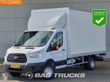Ford Transit 2.2 TDCI 130PK Bakwagen Laadklep Airco Camera Cruise A/C Cruise control fourgon utilitaire occasion
