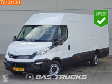 Fourgon utilitaire Iveco Daily 35S16 Automaat L3H2 Airco PDC Mooie auto!!! L3H2 16m3 A/C