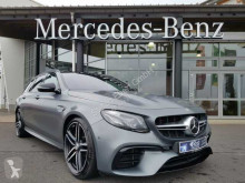 Mercedes E 63 AMG S T+KERAMIK+HUD+PANO+ WIDE+SITZKLIMA+DA voiture berline occasion