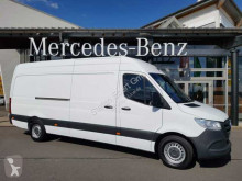 Fourgon utilitaire Mercedes Sprinter 319 CDI Maxi Klima AHK Schwing Euro6d