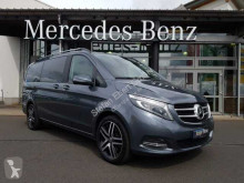 Mercedes V 250 d L Edition LED DISTRONIC COMAND 7Sitze vůz limuzína použitý