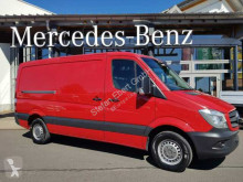 Mercedes Sprinter 213 CDI 3.665 AHK Klima Fahrass-Paket fourgon utilitaire occasion