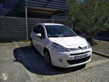Furgoneta combi Citroën C3