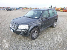 Voiture Land Rover Freelander