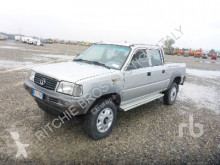 Voiture pick up Tata 2.2L