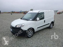 Furgoneta Fiat DOBLO' CARGO