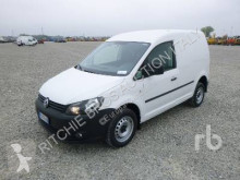 Furgoneta usada Volkswagen Caddy