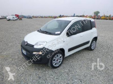 Furgoneta Fiat Panda