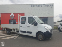 Dostawcze podwozie z kabiną Renault Master CCb F3500 L2 2.3 dCi 100ch Double Cabine Confort