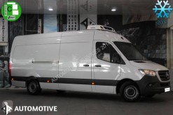 Mercedes Sprinter 316 CDI utilitaire frigo caisse négative neuf