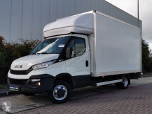 Furgoneta furgoneta furgón usada Iveco Daily 35 C 130, gesloten laadba