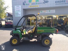 Transporteur John Deere Gator