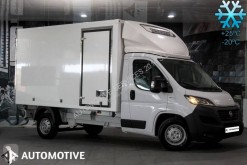 Furgoneta furgoneta frigorífica caja positiva Fiat Ducato