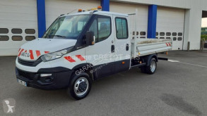 Furgoneta furgoneta volquete estándar Iveco Daily 35C14D