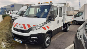 Furgoneta furgoneta volquete estándar Iveco Daily 35C14D