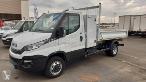 Iveco Daily 35C14 pick-up varevogn standard brugt