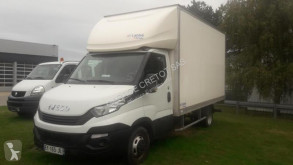 Iveco Daily 35C16 furgone usato