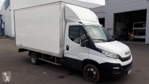 Fourgon utilitaire Iveco Daily 35C16