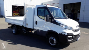 Utilitaire benne standard occasion Iveco Daily 35C14